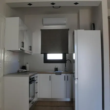 Lägenhet Spiti Klementina Benitses (Corfu)