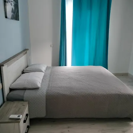 Spiti Klementina Appartement Benitses (Corfu)