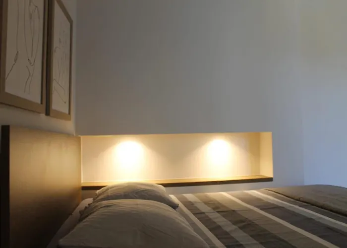 Spiti Klementina Appartement Benitses (Corfu)