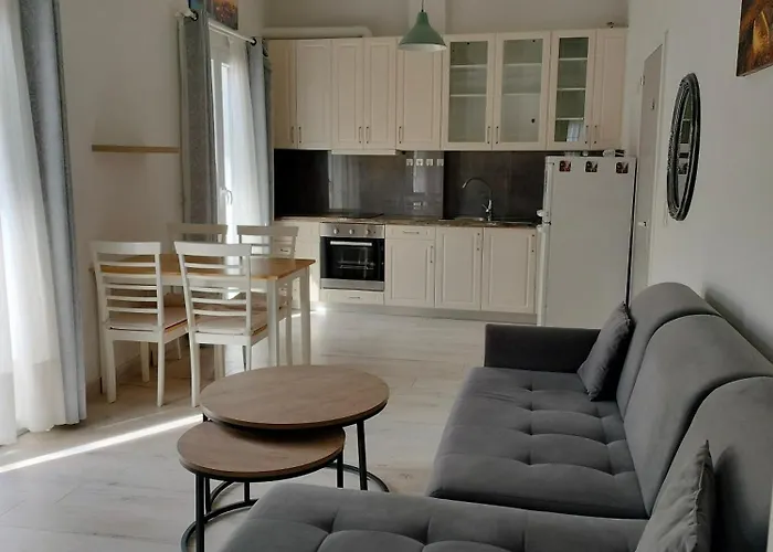 Appartement Spiti Klementina *