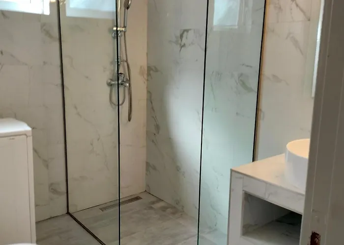 Spiti Klementina Appartement Benitses (Corfu)