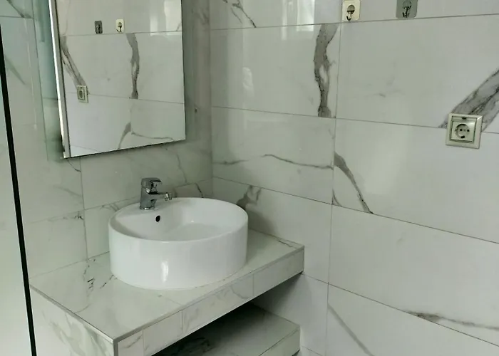 Spiti Klementina Appartement