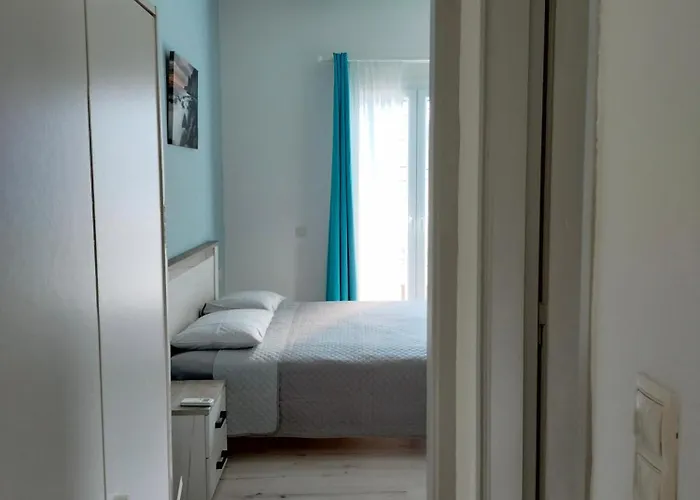 Spiti Klementina Appartement