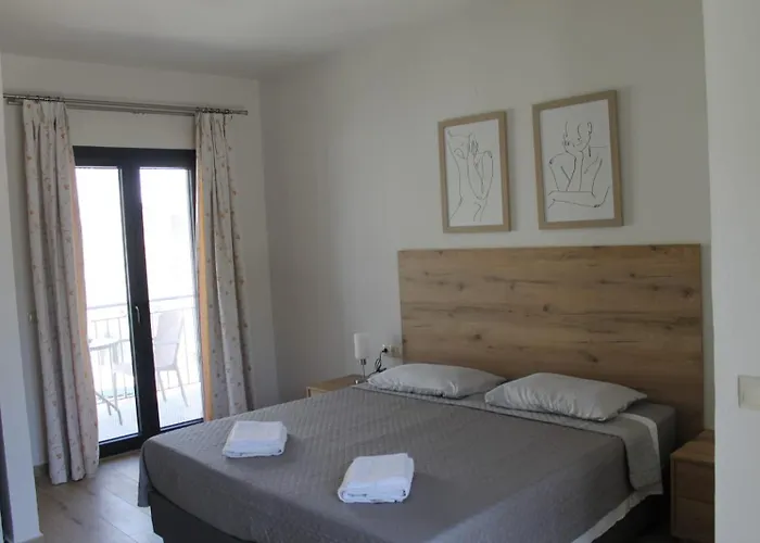 Spiti Klementina *