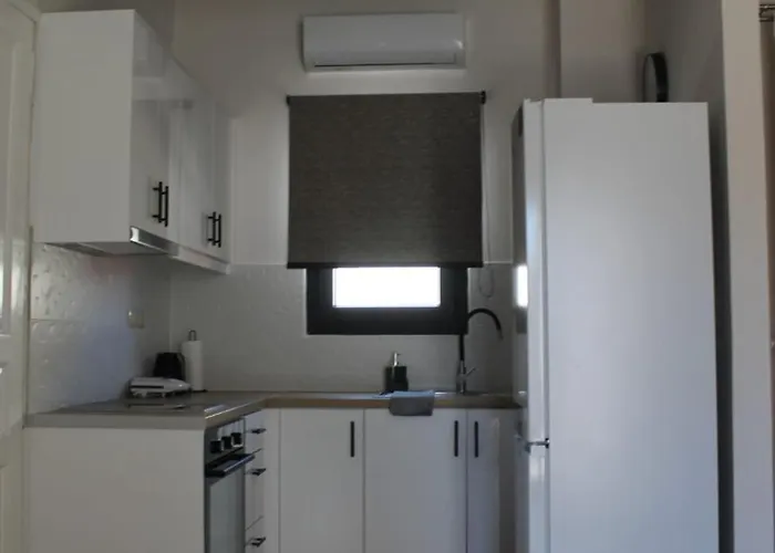 Appartement Spiti Klementina Benitses (Corfu)