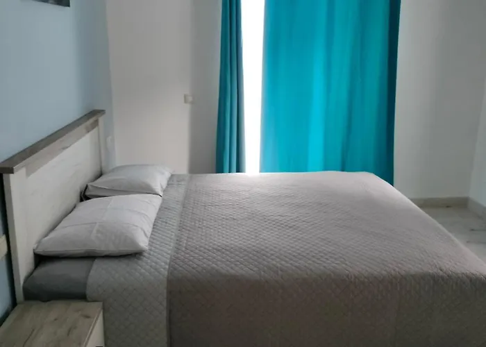 Spiti Klementina Appartement Benitses (Corfu)