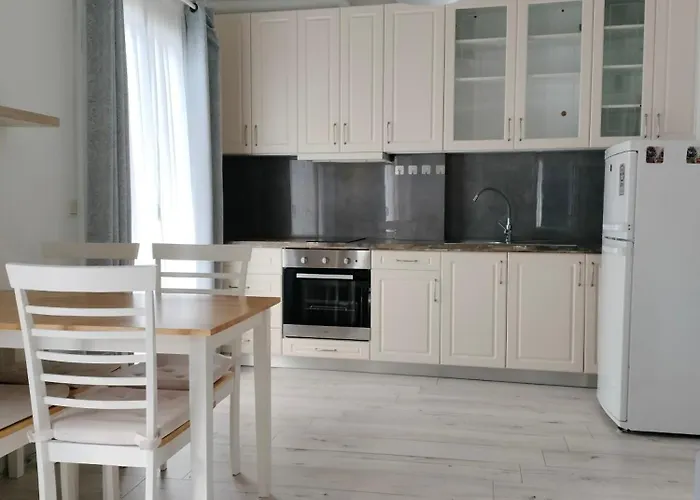 Spiti Klementina * Benitses (Corfu)