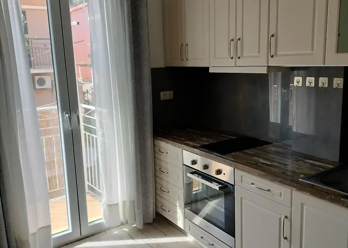 Spiti Klementina Appartement *