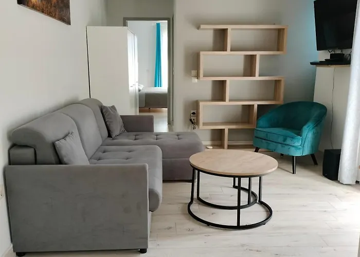 Spiti Klementina Appartement Benitses (Corfu)