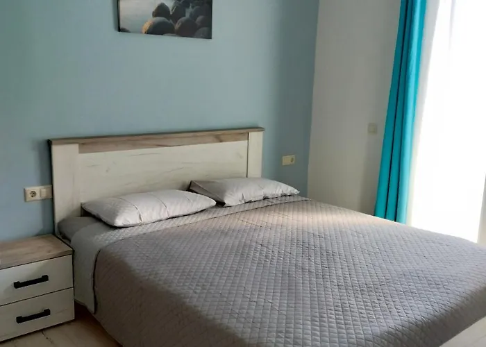 Spiti Klementina Appartement Benitses (Corfu)