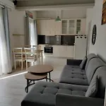 Apartment Spiti Klementina *
