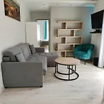 Spiti Klementina Apartment Benitses (Corfu)