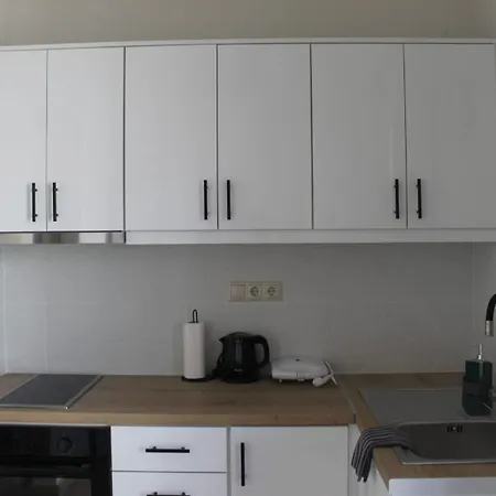 Apartamento Spiti Klementina Benitses (Corfu)