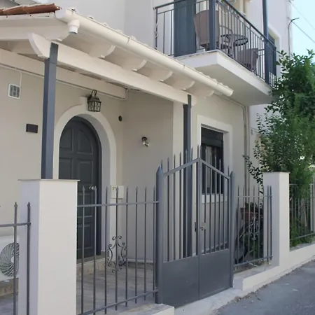 Apartamento Spiti Klementina