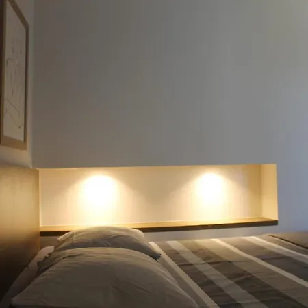 Spiti Klementina Apartamento Benitses (Corfu)