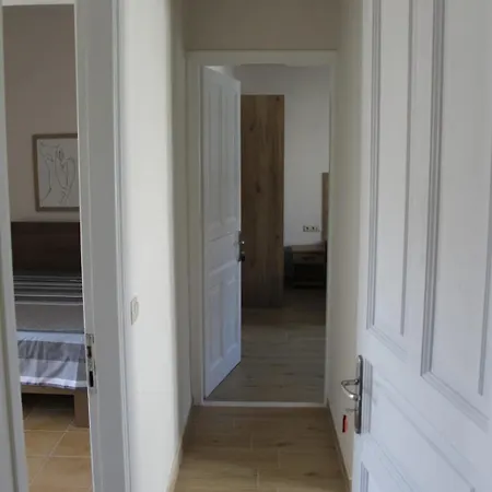 Apartmán Spiti Klementina Benitses (Corfu)