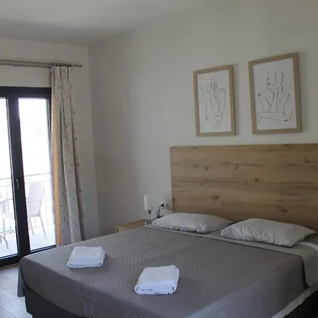 Spiti Klementina *