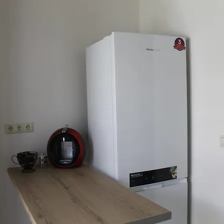 Spiti Klementina Apartamento