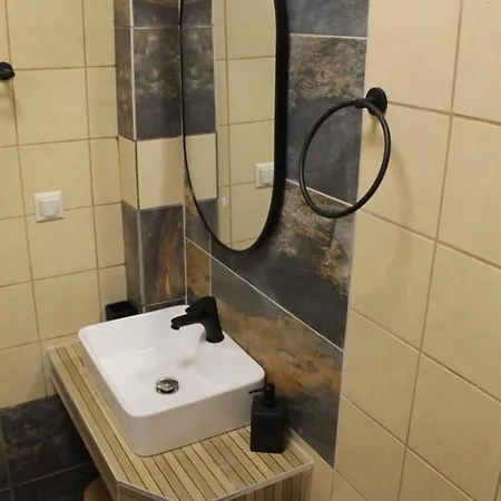 Apartamento Spiti Klementina Benitses (Corfu)