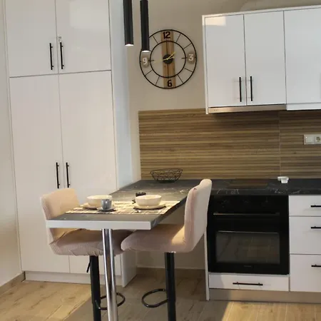 Apartamento Spiti Klementina