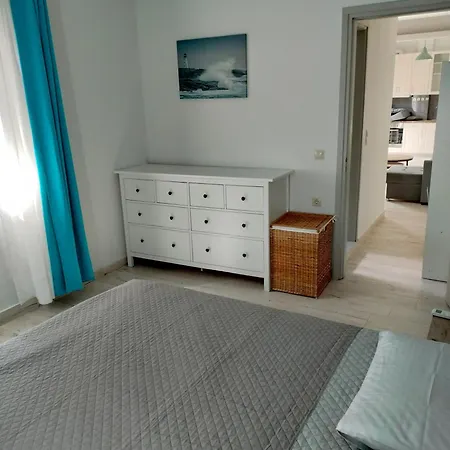 Spiti Klementina