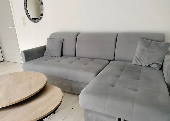 Spiti Klementina Апартаменты *