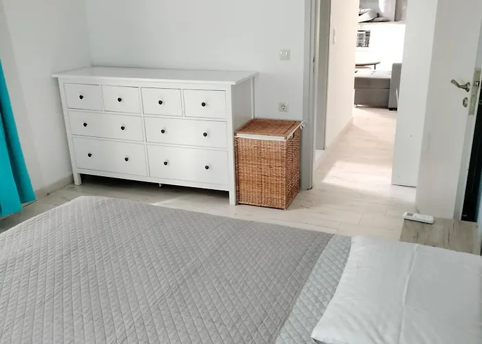 Spiti Klementina Апартаменты *