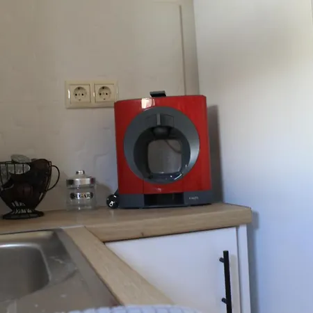 Spiti Klementina Appartamento *