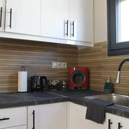 Spiti Klementina 贝尼蔡斯