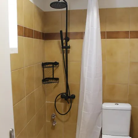 Spiti Klementina 贝尼蔡斯