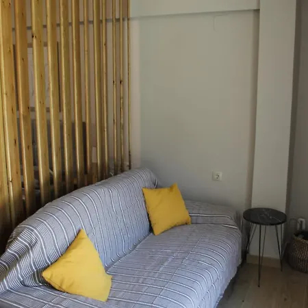 Spiti Klementina 公寓 贝尼蔡斯