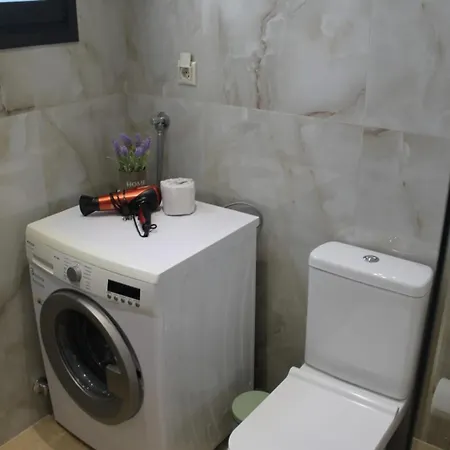 Appartamento Spiti Klementina