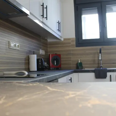 Apartamento Spiti Klementina *