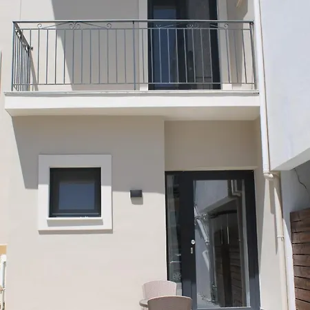 Apartamento Spiti Klementina Benitses (Corfu)