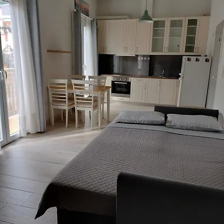 Apartamento Spiti Klementina