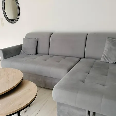 Spiti Klementina Apartment *